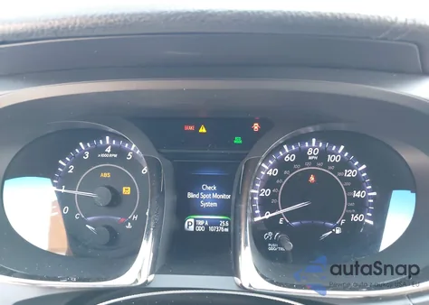 2014 Toyota Avalon Xle Touring из США, поврежденный, VIN 4T1BK1EB9EU131510